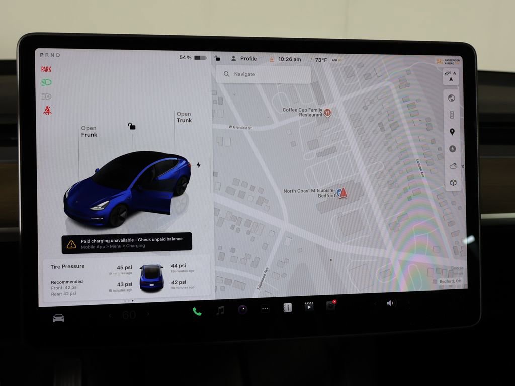 Used 2023 Tesla Model 3 Standard Range RWD image 40