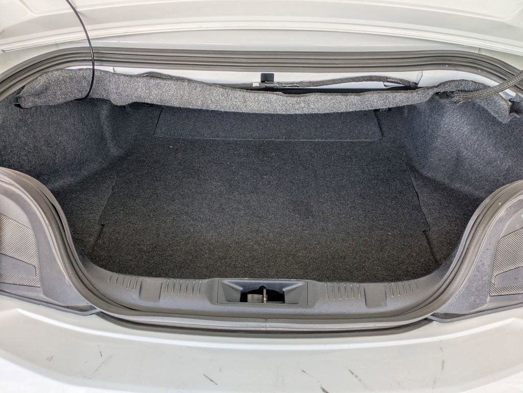 Used 2024 Ford Mustang Premium image 26