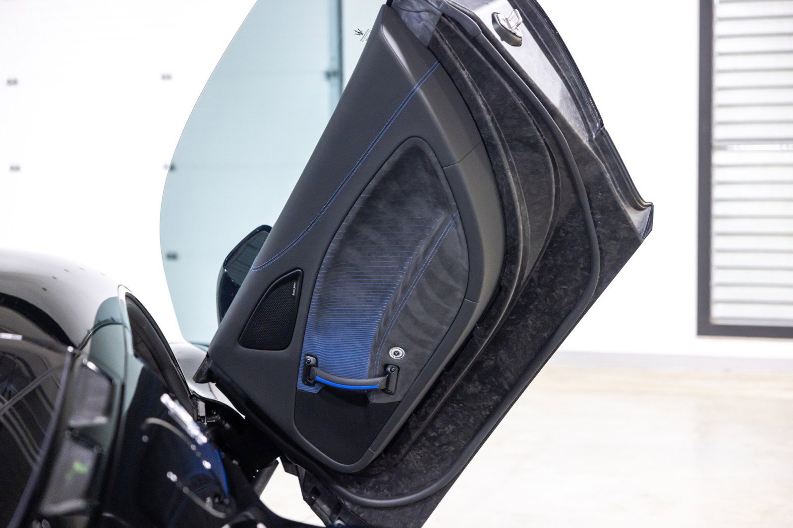 Used 2022 Maserati MC20 Coupe RWD image 29