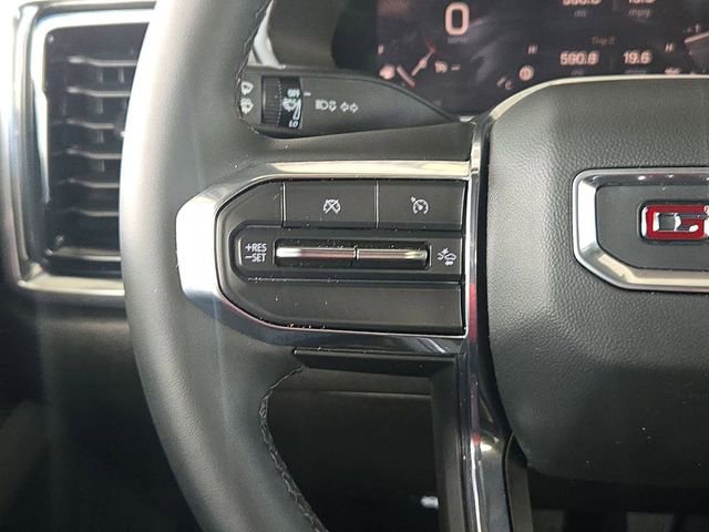 Certified 2024 GMC Canyon Elevation w/ Convenience Package image 13