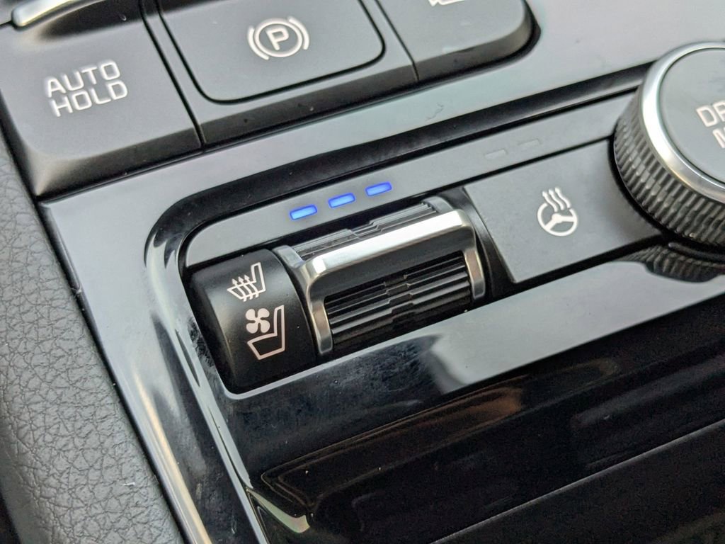 Certified 2026 Kia K5 GT w/ GT1 Package image 29