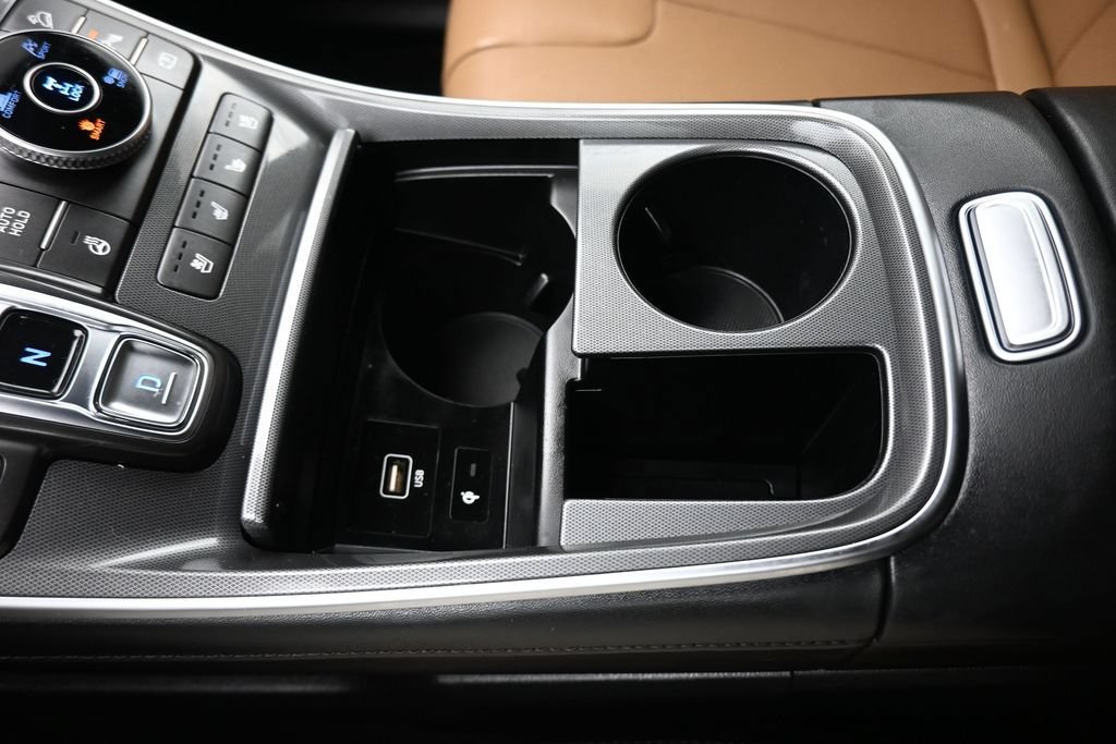 Used 2021 Hyundai Santa Fe Calligraphy AWD/4WD image 31