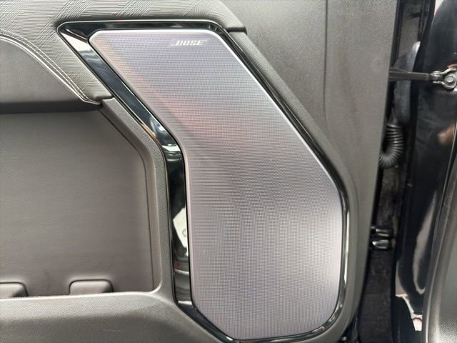 Used 2023 GMC Sierra 1500 AT4X AWD/4WD image 24