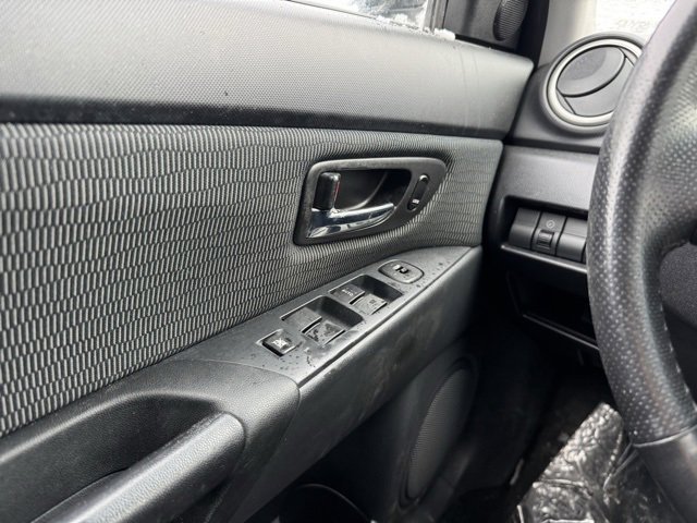 Used 2009 MAZDA MAZDA3 i Touring Value image 29