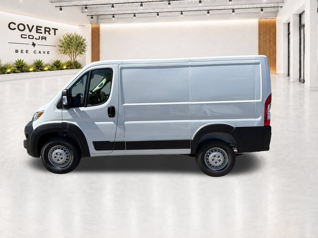 New 2026 RAM ProMaster 1500 w/ Convenience Group FWD image 6