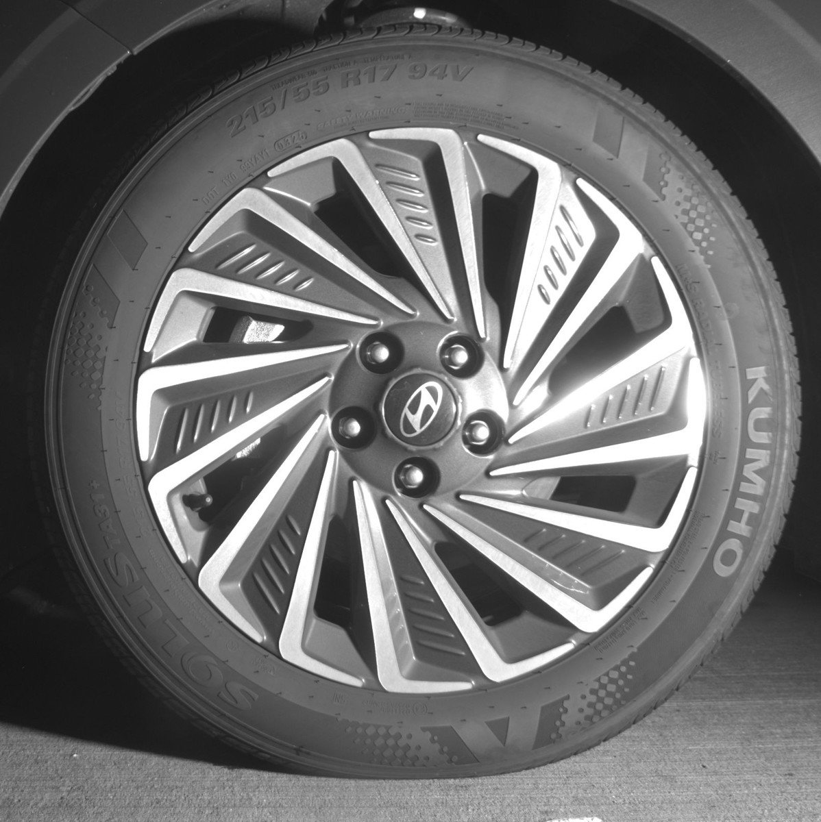 Used 2025 Hyundai Sonata SEL image 12