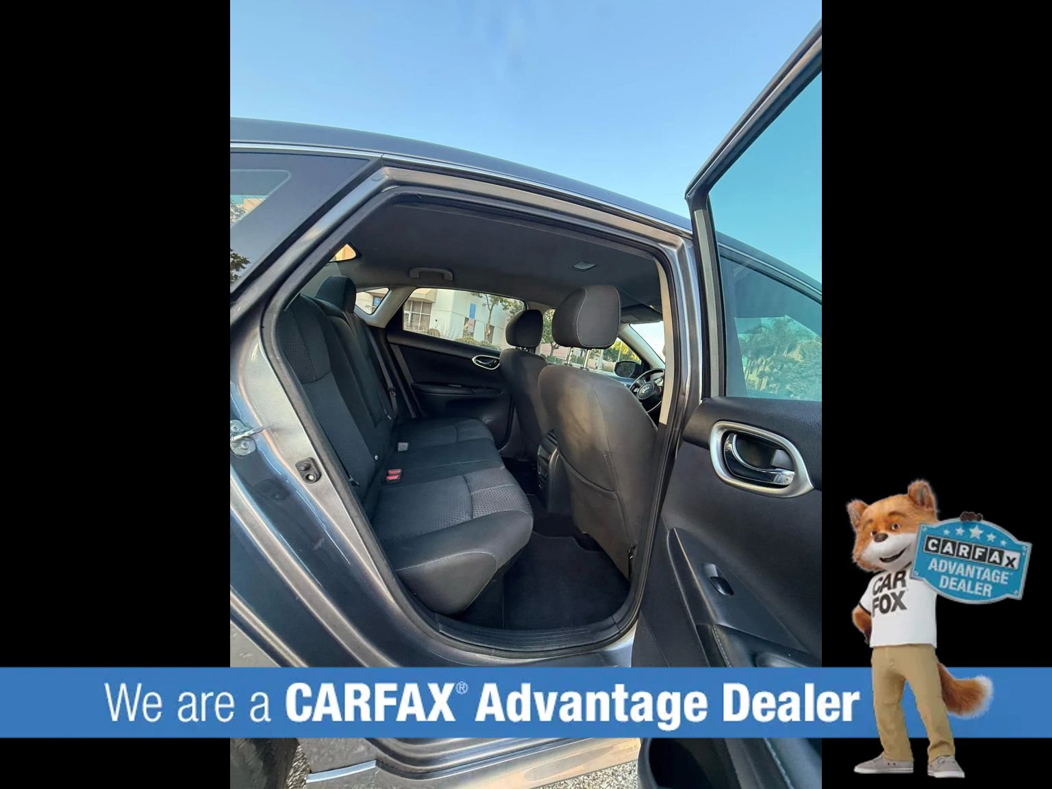 Used 2019 Nissan Sentra SR FWD image 35