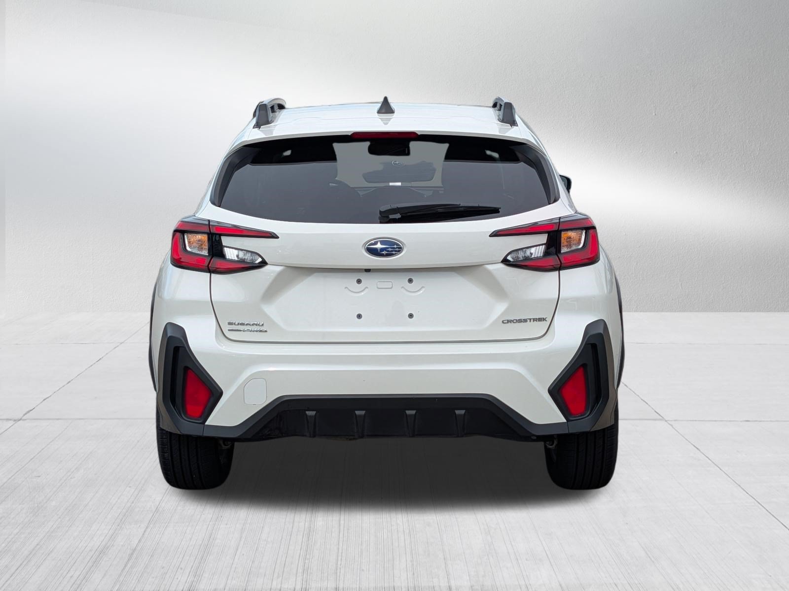 Certified 2025 Subaru Crosstrek 2.5i Premium AWD/4WD image 6