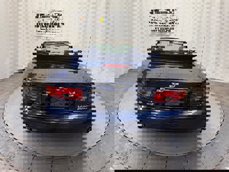 Used 2000 Aston Martin DB7 Vantage image 4