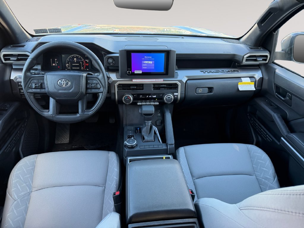 New 2026 Toyota Tacoma SR5 AWD/4WD image 10