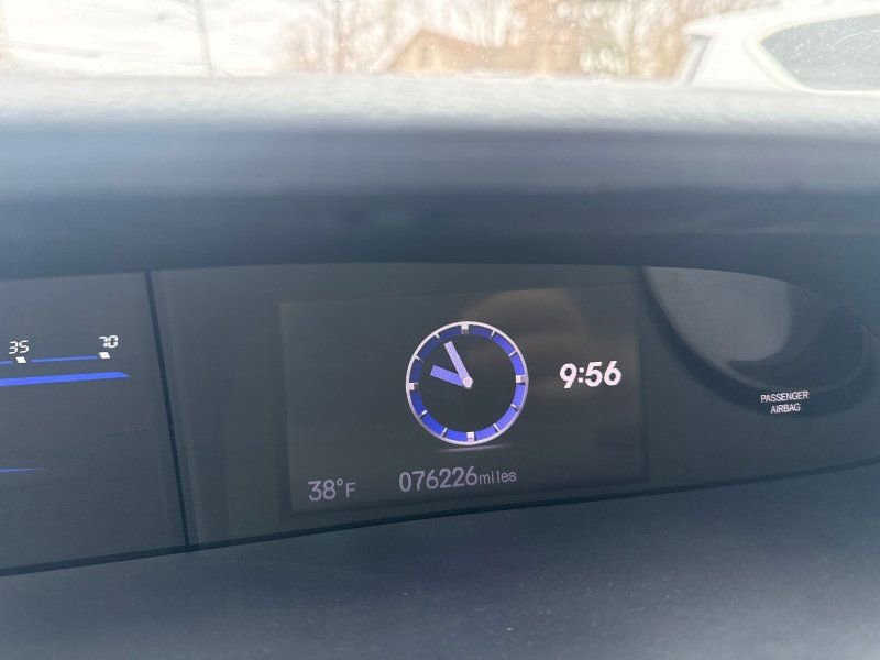 Used 2013 Honda Civic LX image 25