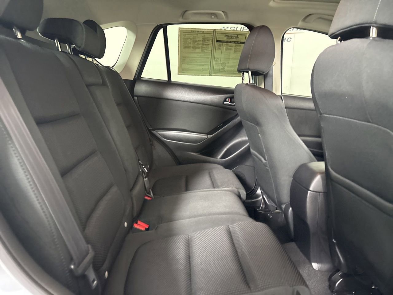 Used 2016 MAZDA CX-5 Touring w/ Bose/Moonroof Package image 25