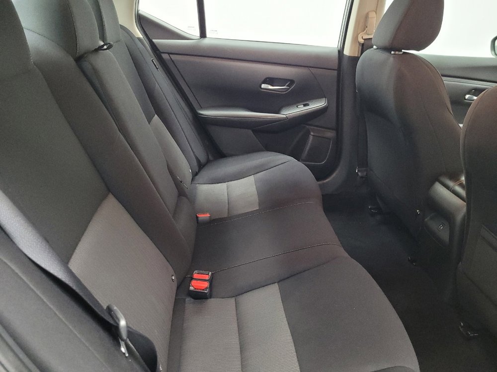 Used 2021 Nissan Sentra SV image 19