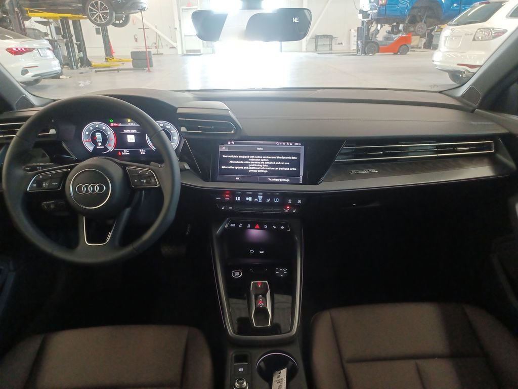 New 2026 Audi A3 2.0T Premium AWD/4WD image 13