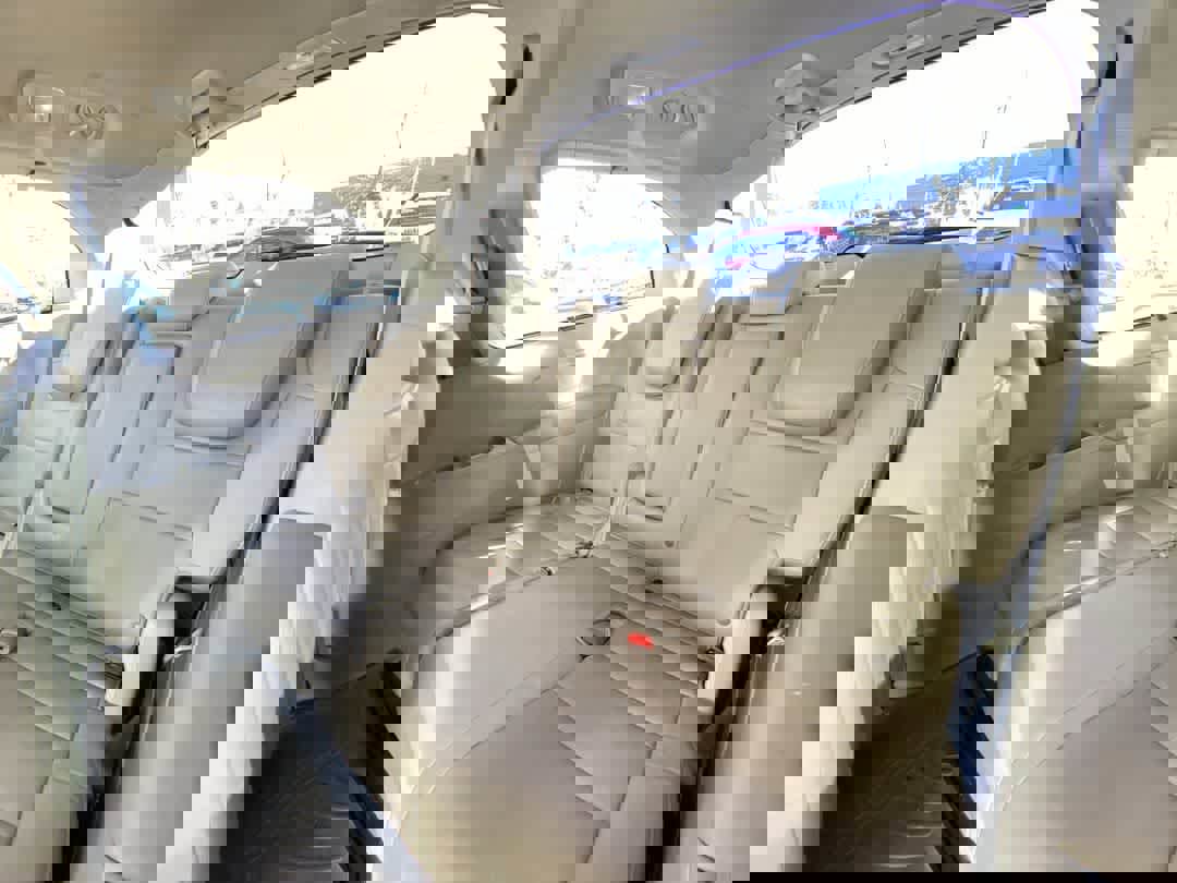 Used 2016 Honda Odyssey Touring image 19