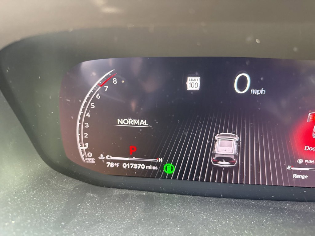 Used 2023 Acura MDX SH-AWD image 6