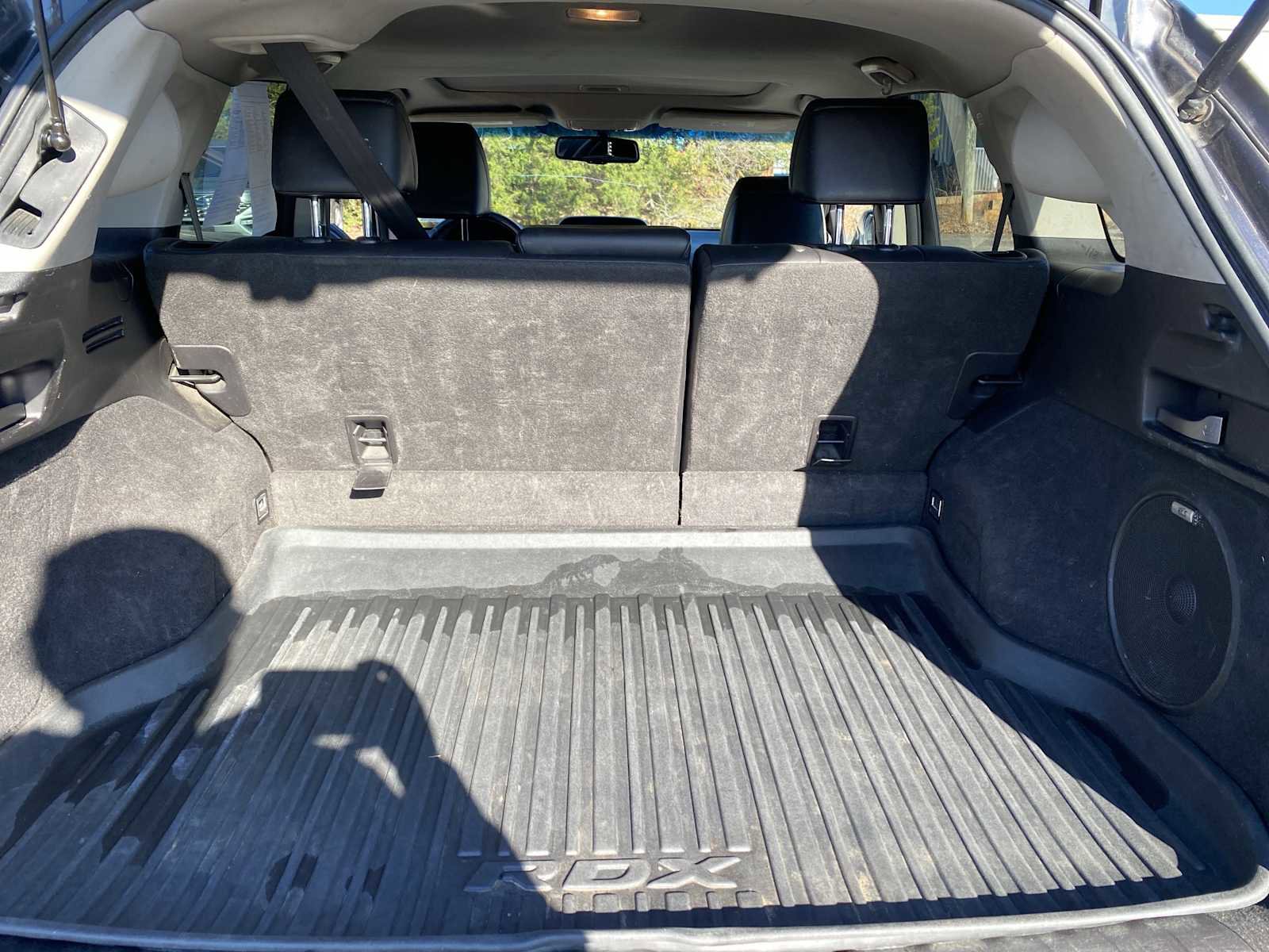 Used 2013 Acura RDX FWD w/ Technology Package image 30