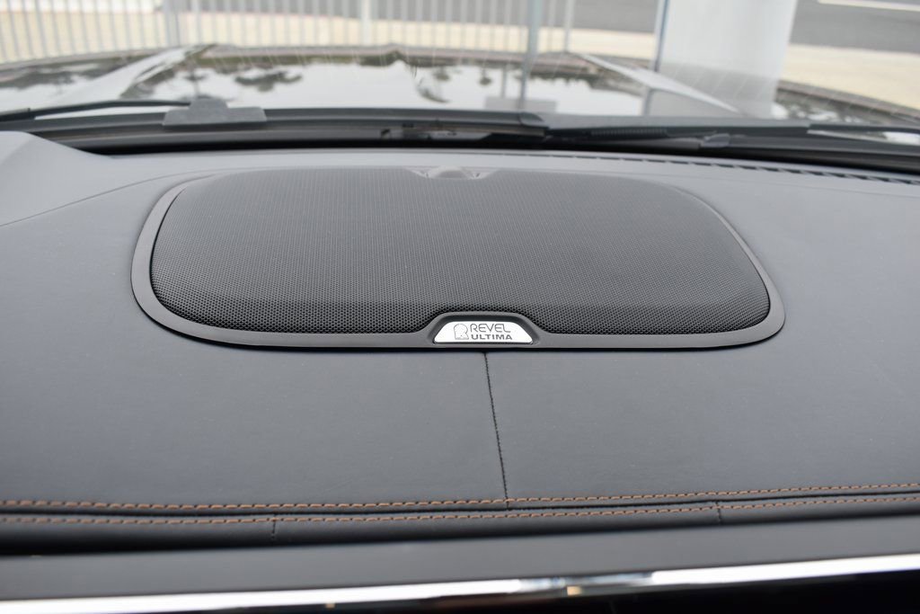 Used 2024 Lincoln Navigator Black Label image 32