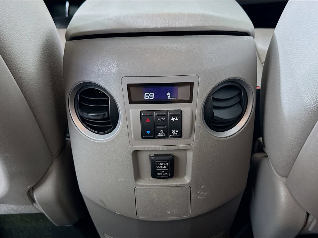Used 2015 Honda Pilot EX-L image 25