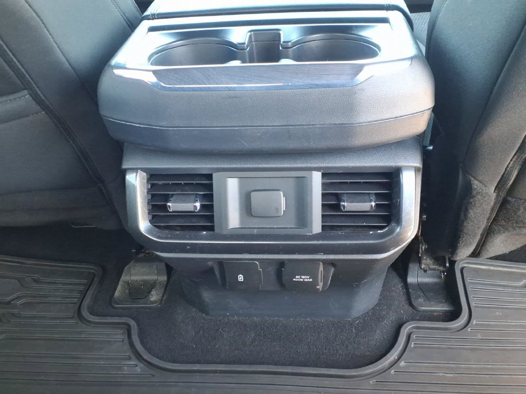 Used 2023 Ford F150 XLT w/ Equipment Group 302A High AWD/4WD image 16