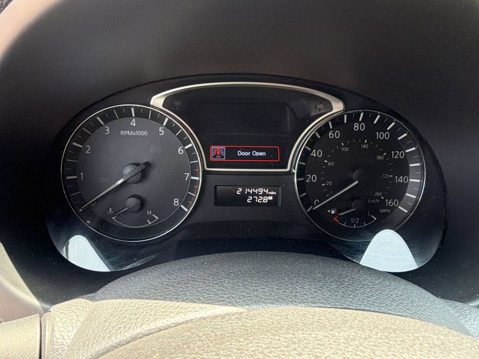 Used 2013 Nissan Altima 2.5 S FWD image 20