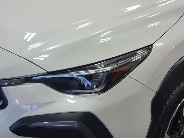 Certified 2025 Subaru Crosstrek 2.5i Limited image 9