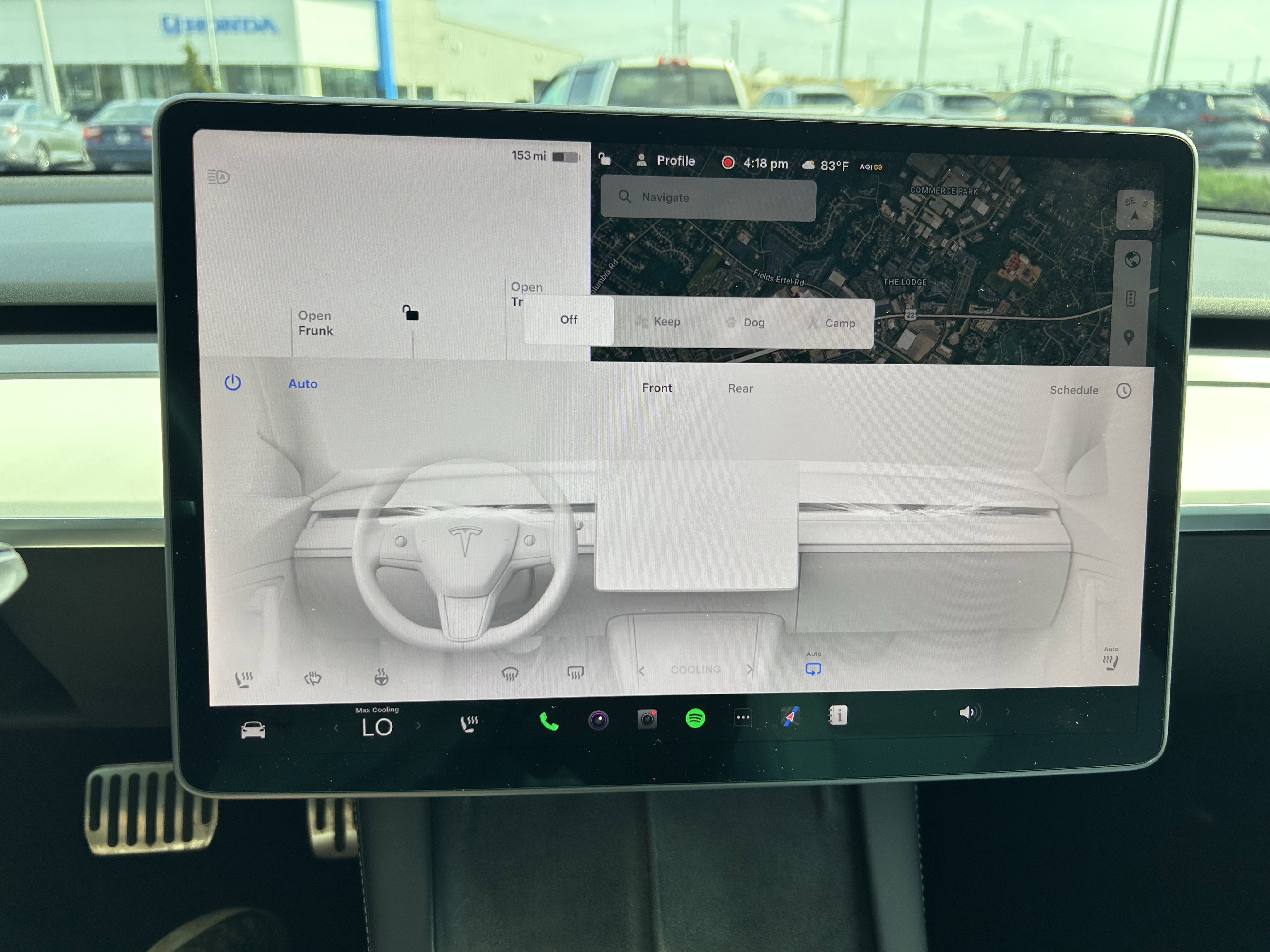 Used 2022 Tesla Model 3 Long Range image 14