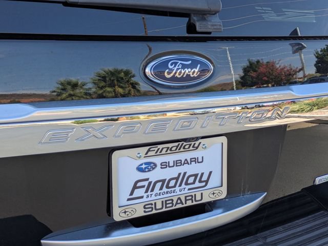 Used 2016 Ford Expedition EL Platinum AWD/4WD image 11