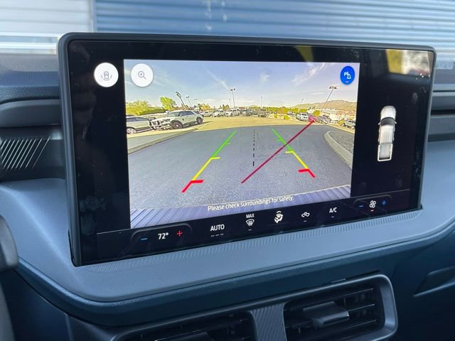 New 2026 Ford Maverick XL w/ Equipment Group 101A image 12