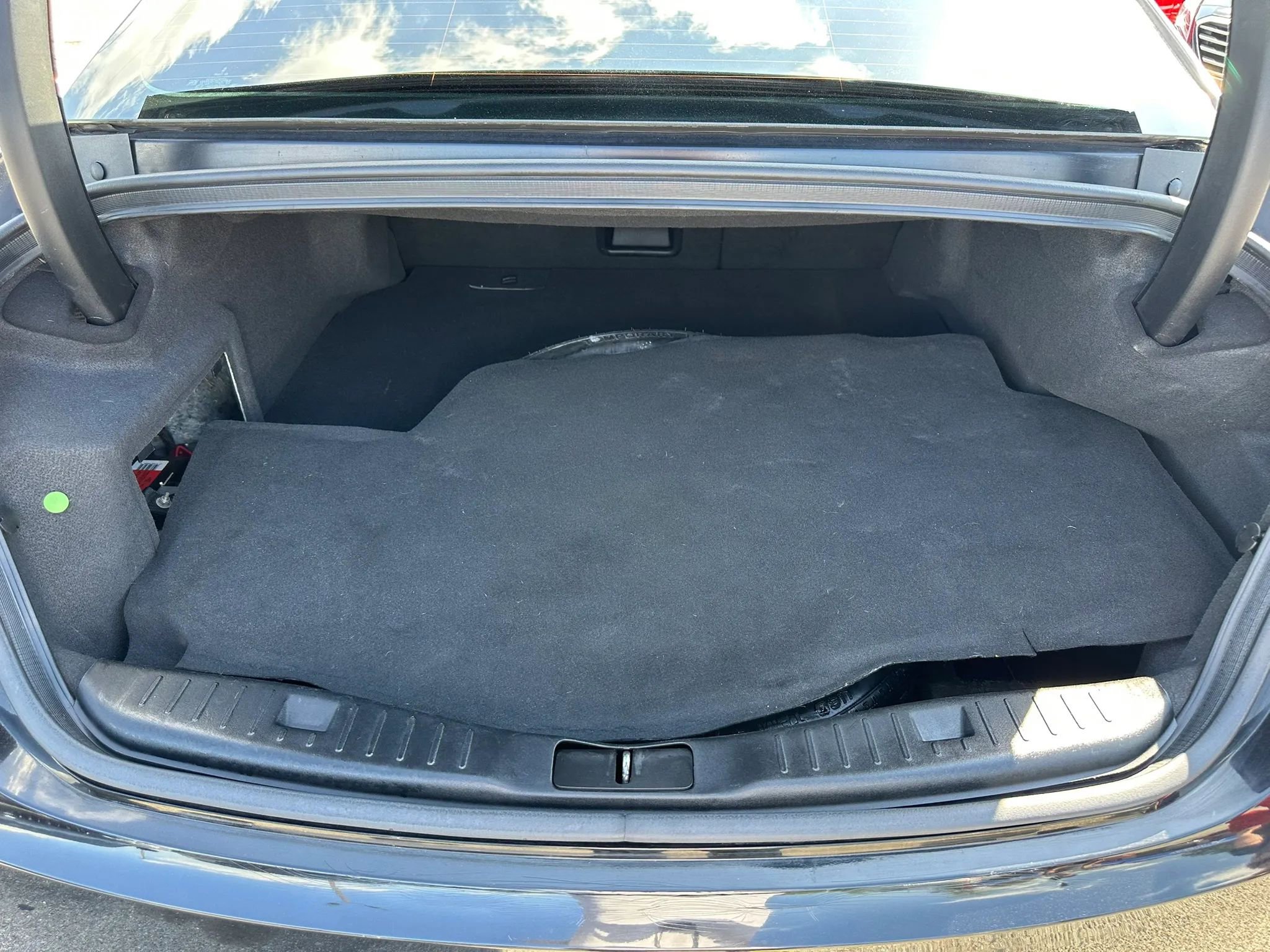 Used 2017 Lincoln MKZ Premiere FWD image 18