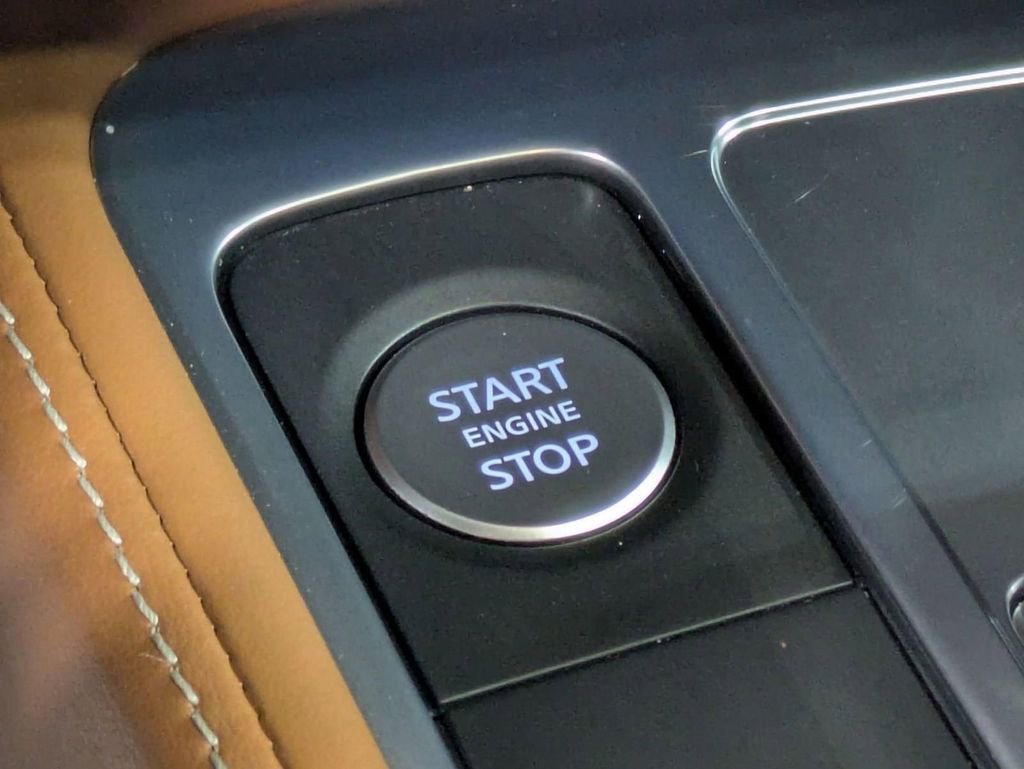 Certified 2025 INFINITI QX60 Autograph w/ Cargo Package image 24