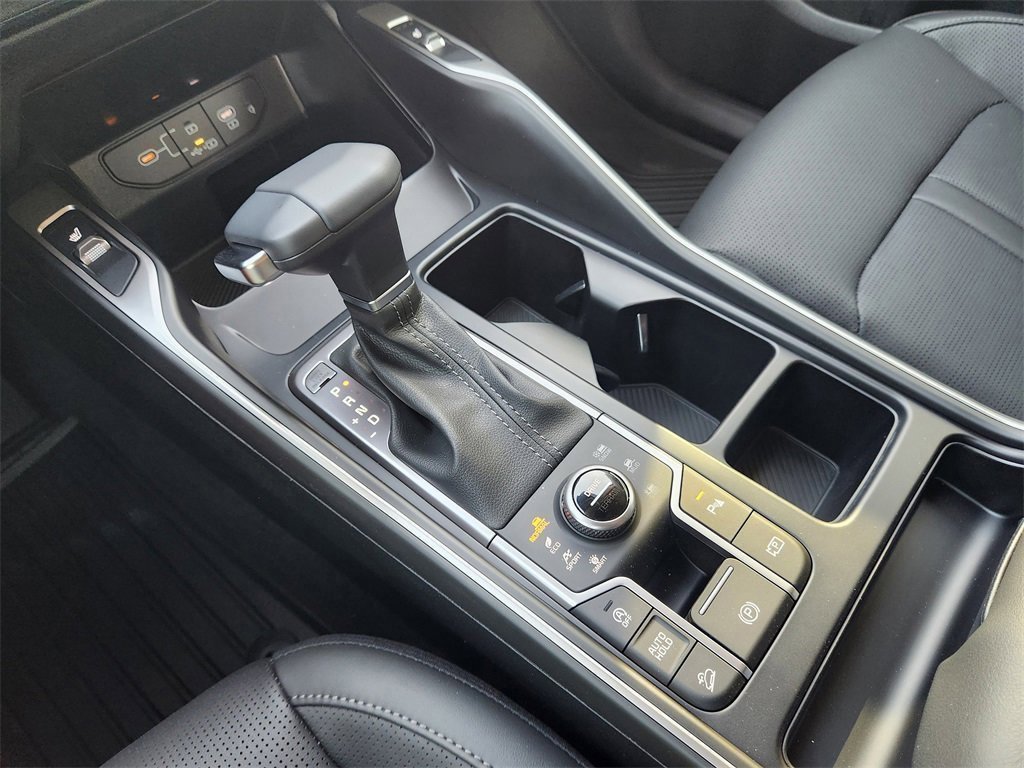New 2026 Kia Sorento X-Line EX image 19
