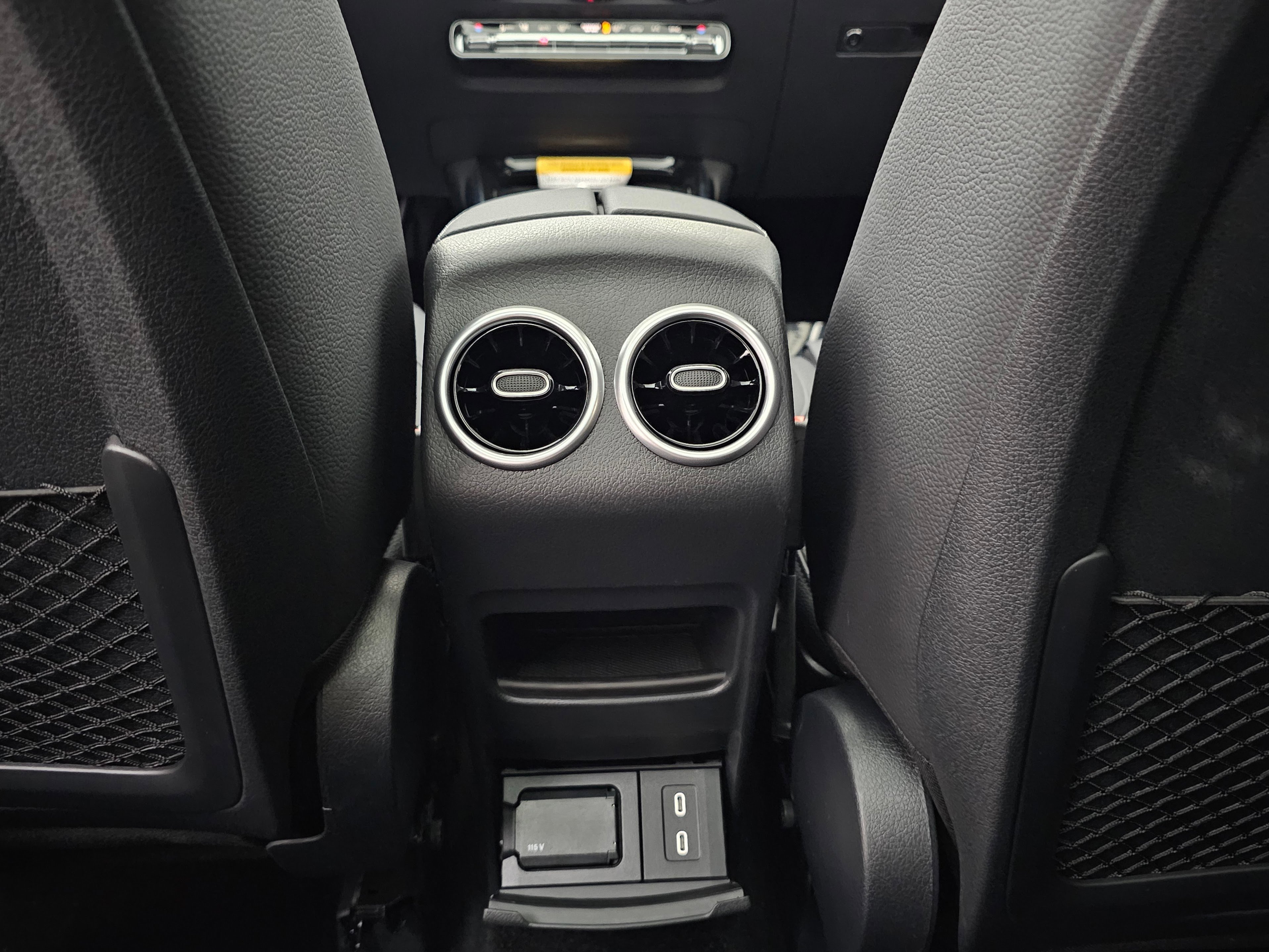 New 2026 Mercedes-Benz GLB 250 4MATIC image 24