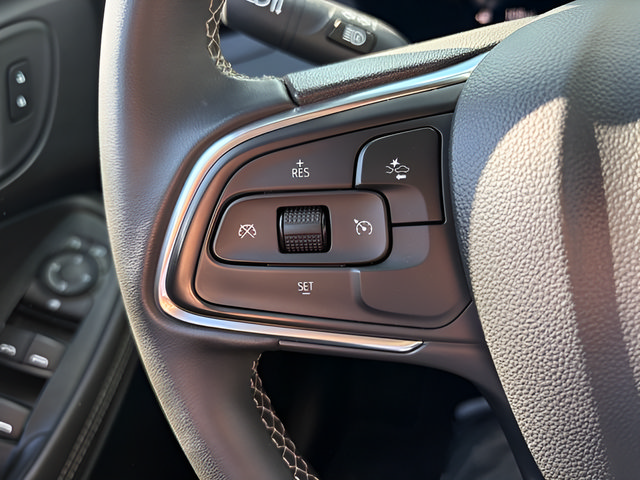 Used 2024 Buick Encore GX Preferred AWD/4WD image 14