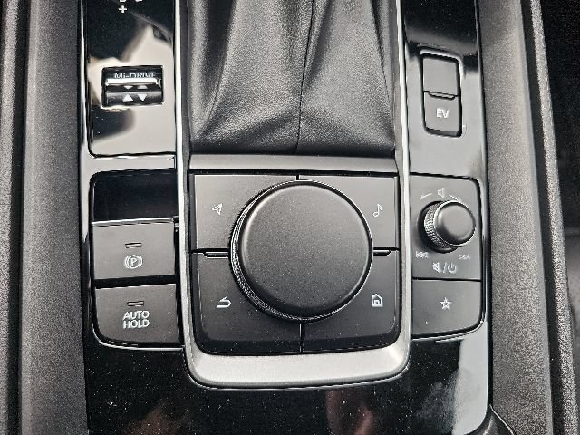 New 2026 MAZDA CX-50 AWD 2.5 Hybrid w/ Premium Pkg image 22