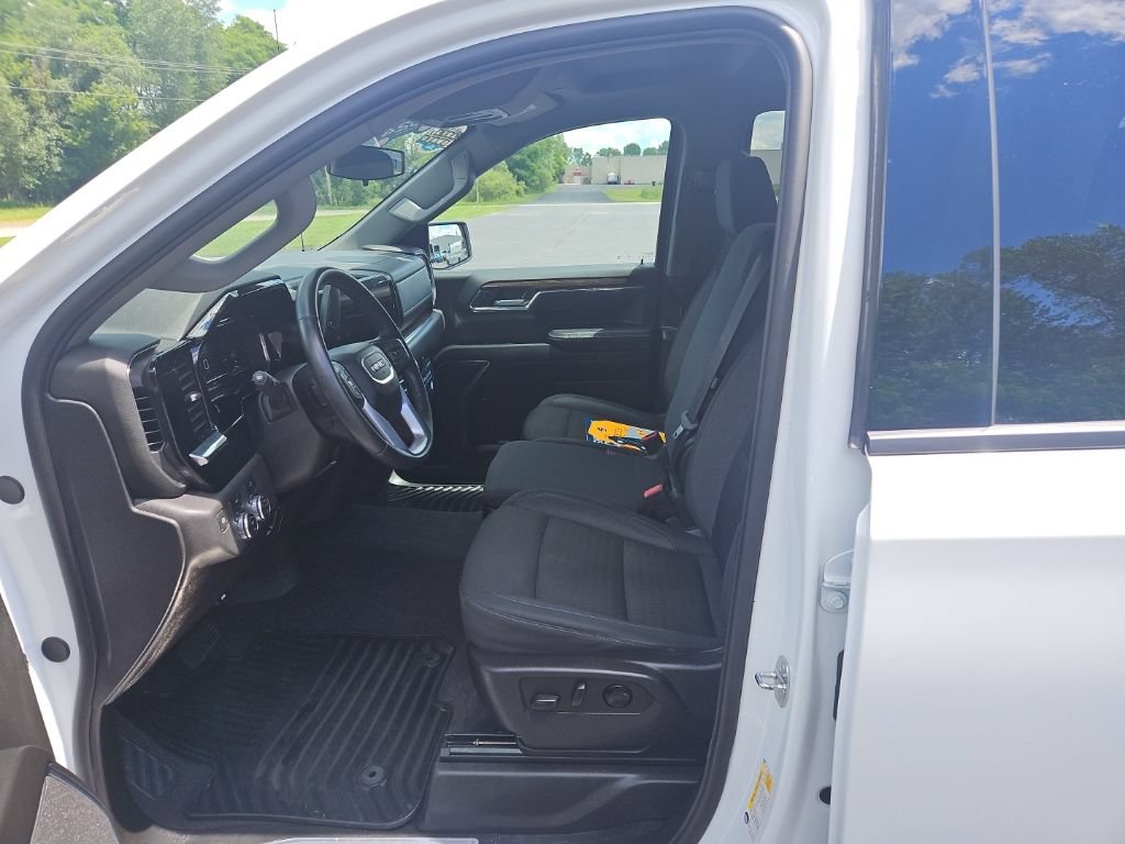 Certified 2024 GMC Sierra 1500 Elevation AWD/4WD image 23