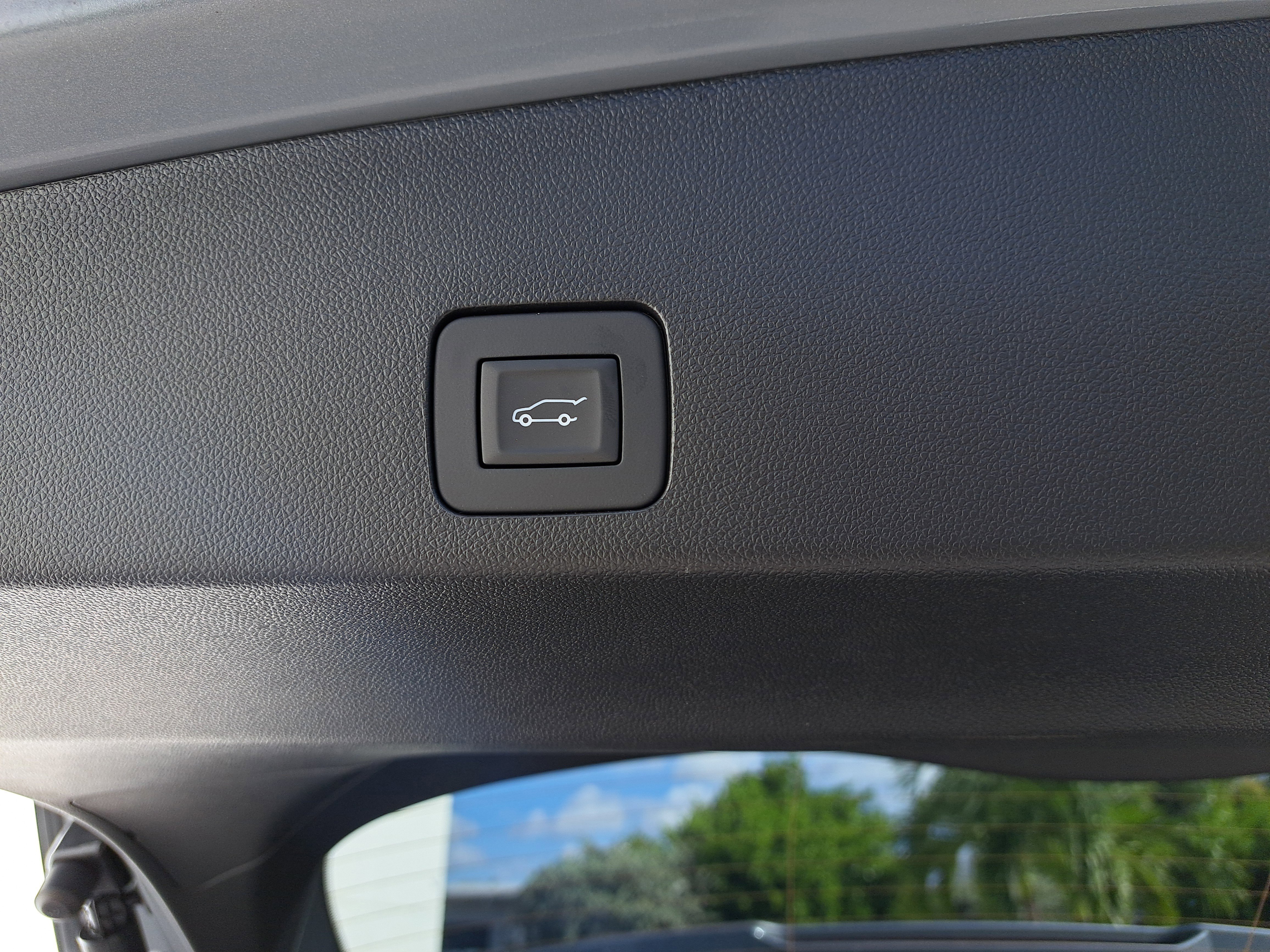 New 2026 Buick Encore GX Sport Touring w/ Comfort Package image 9