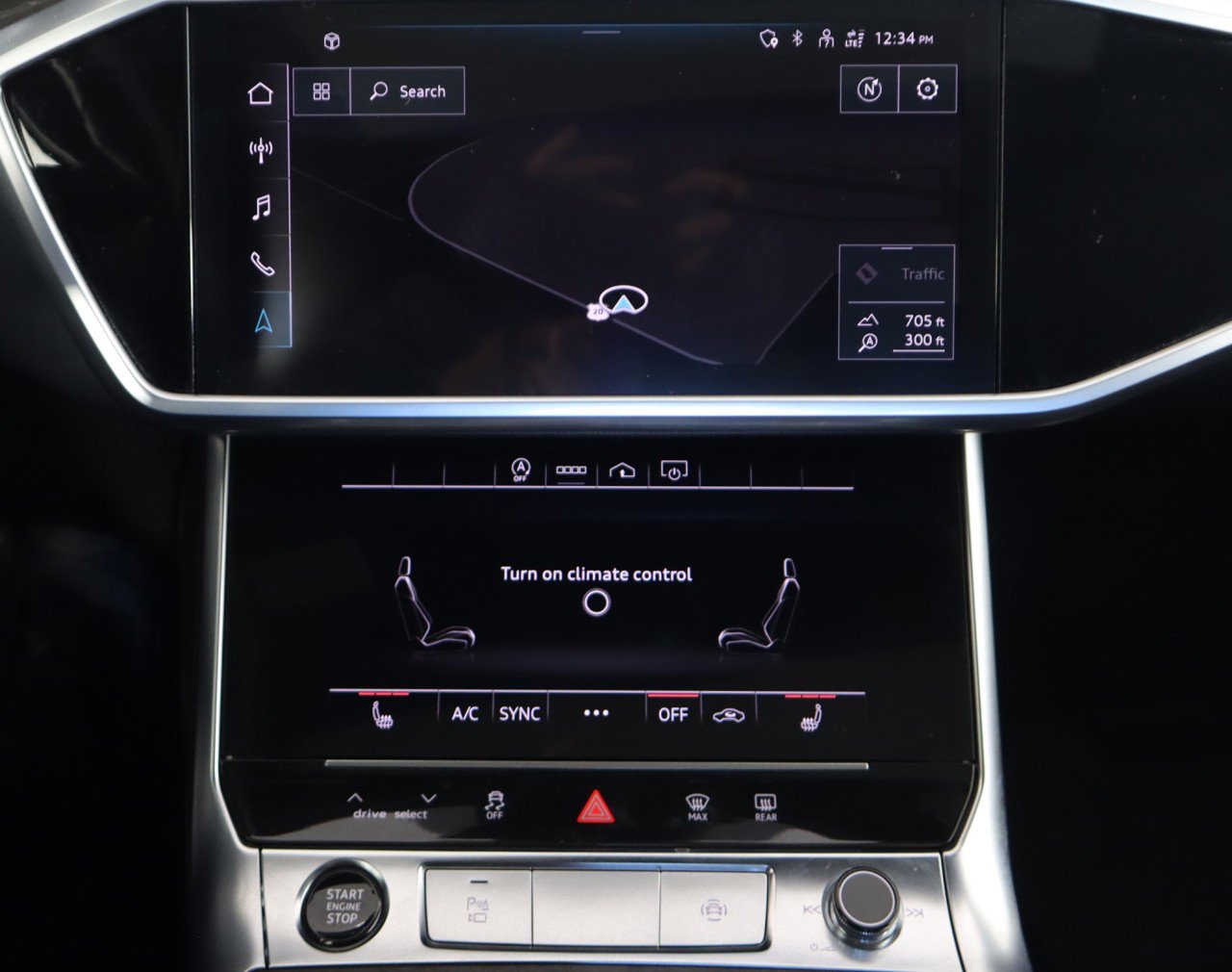 Used 2023 Audi A6 3.0T Premium w/ Convenience Package image 24