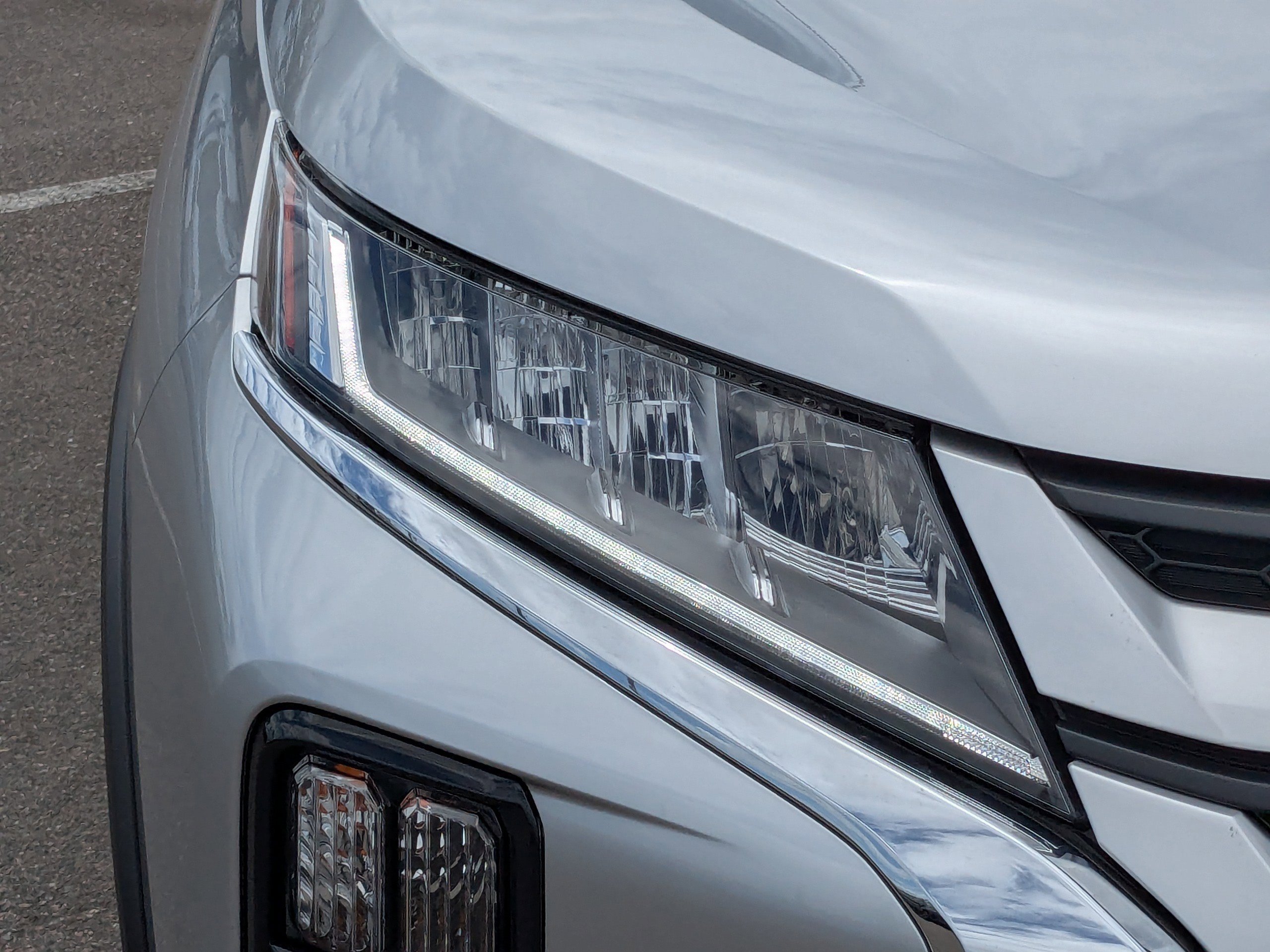 Used 2025 Mitsubishi Outlander Sport ES image 9