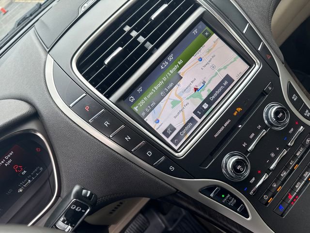 Used 2020 Lincoln Nautilus Reserve AWD/4WD image 29