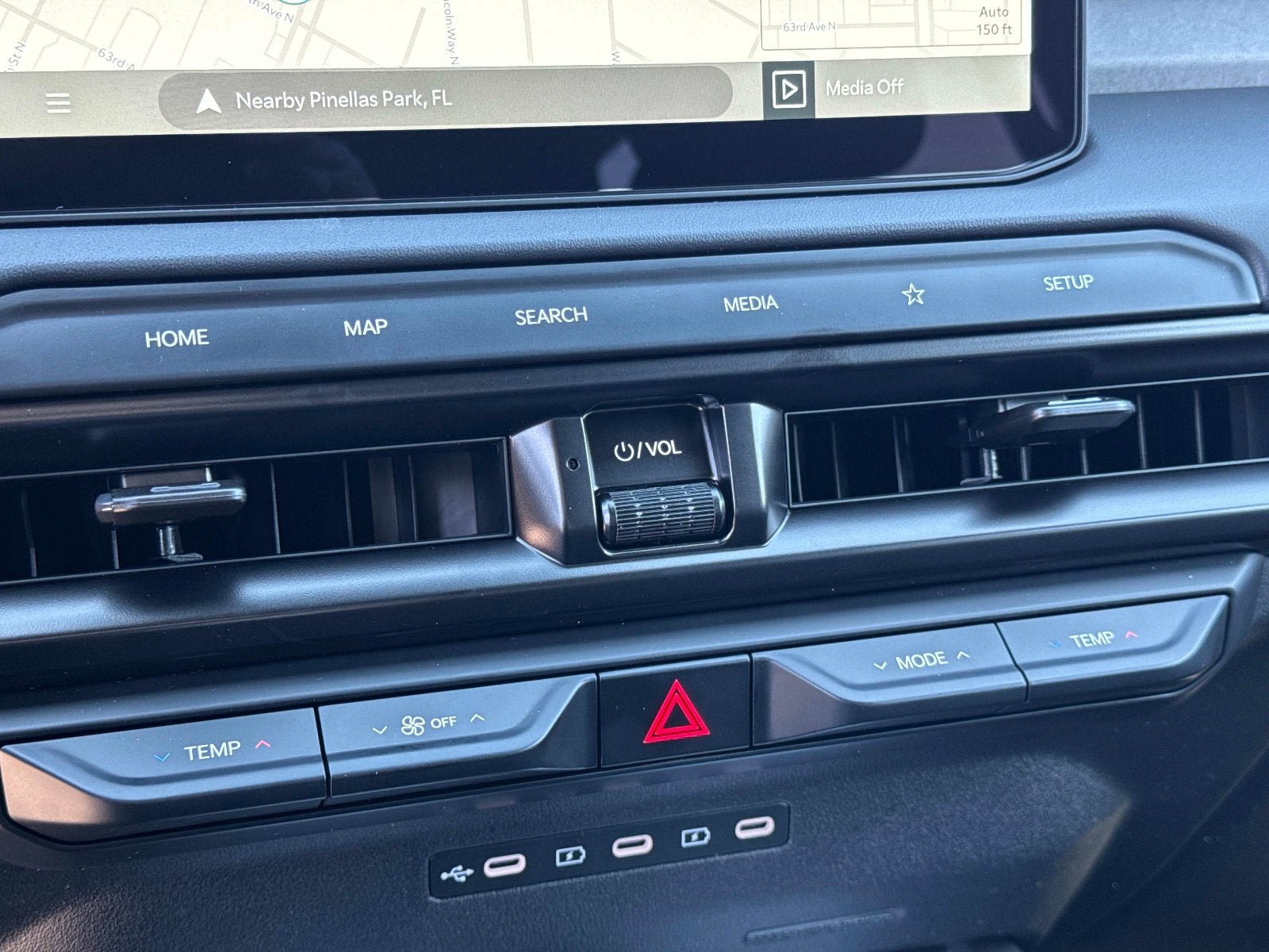 New 2027 Kia Telluride EX X-Line AWD/4WD image 26