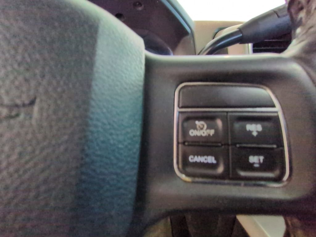 Used 2015 RAM 2500 Big Horn image 16