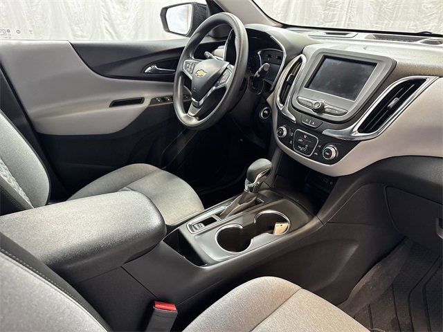 Certified 2024 Chevrolet Equinox LS w/ LS Convenience Package image 26
