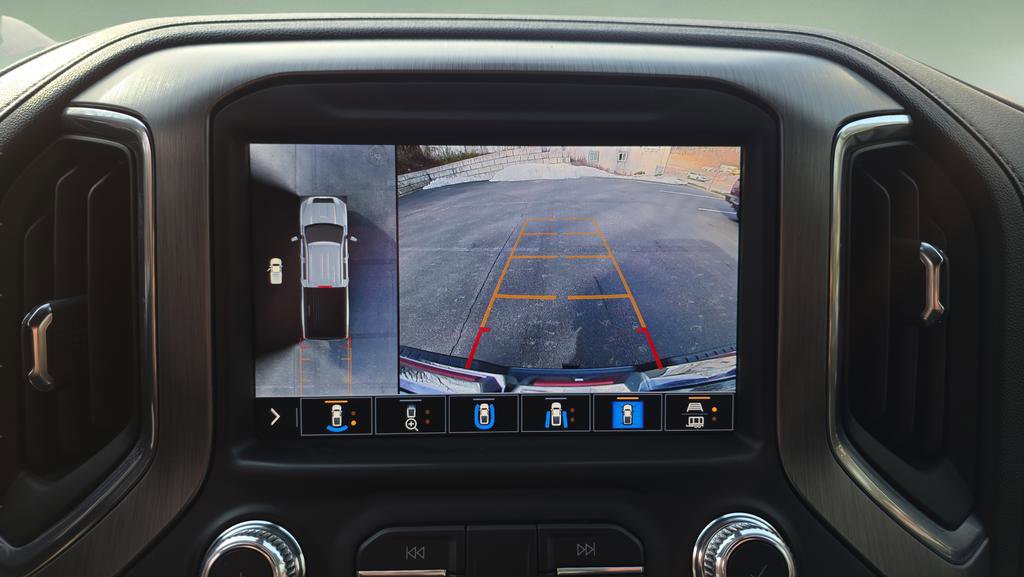 Used 2020 GMC Sierra 2500 Denali w/ Denali Ultimate Package image 31