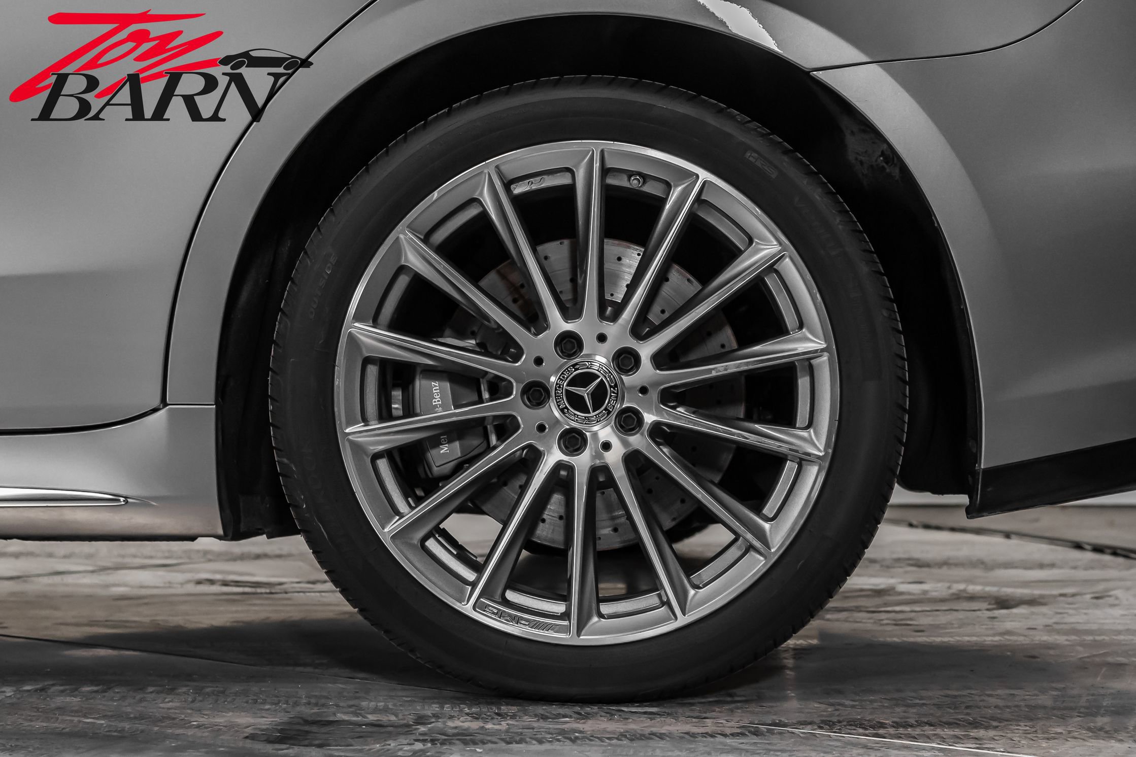 Used 2022 Mercedes-Benz S 580 4MATIC Sedan image 19