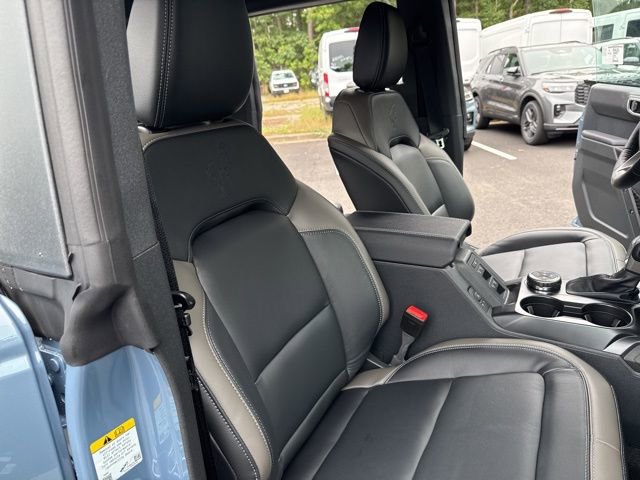 New 2025 Ford Bronco Outer Banks image 22