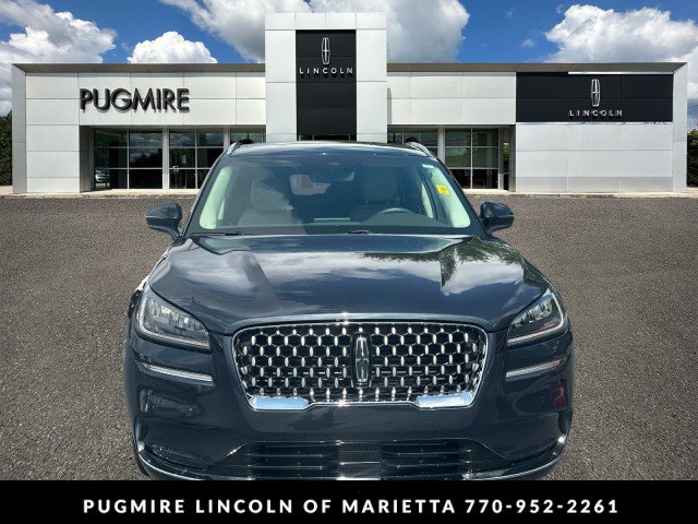 Used 2020 Lincoln Corsair Reserve w/ Appearance Package FWD image 2