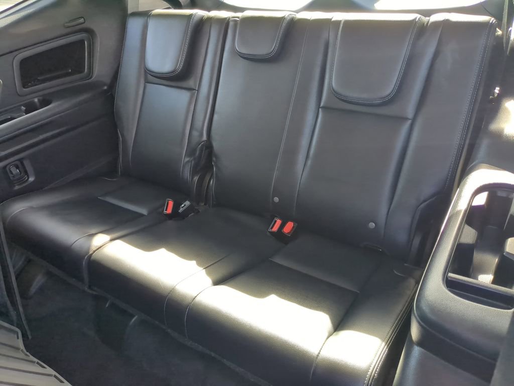 Used 2023 Subaru Ascent Limited image 18