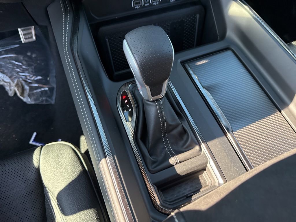 New 2026 RAM 1500 RHO image 15