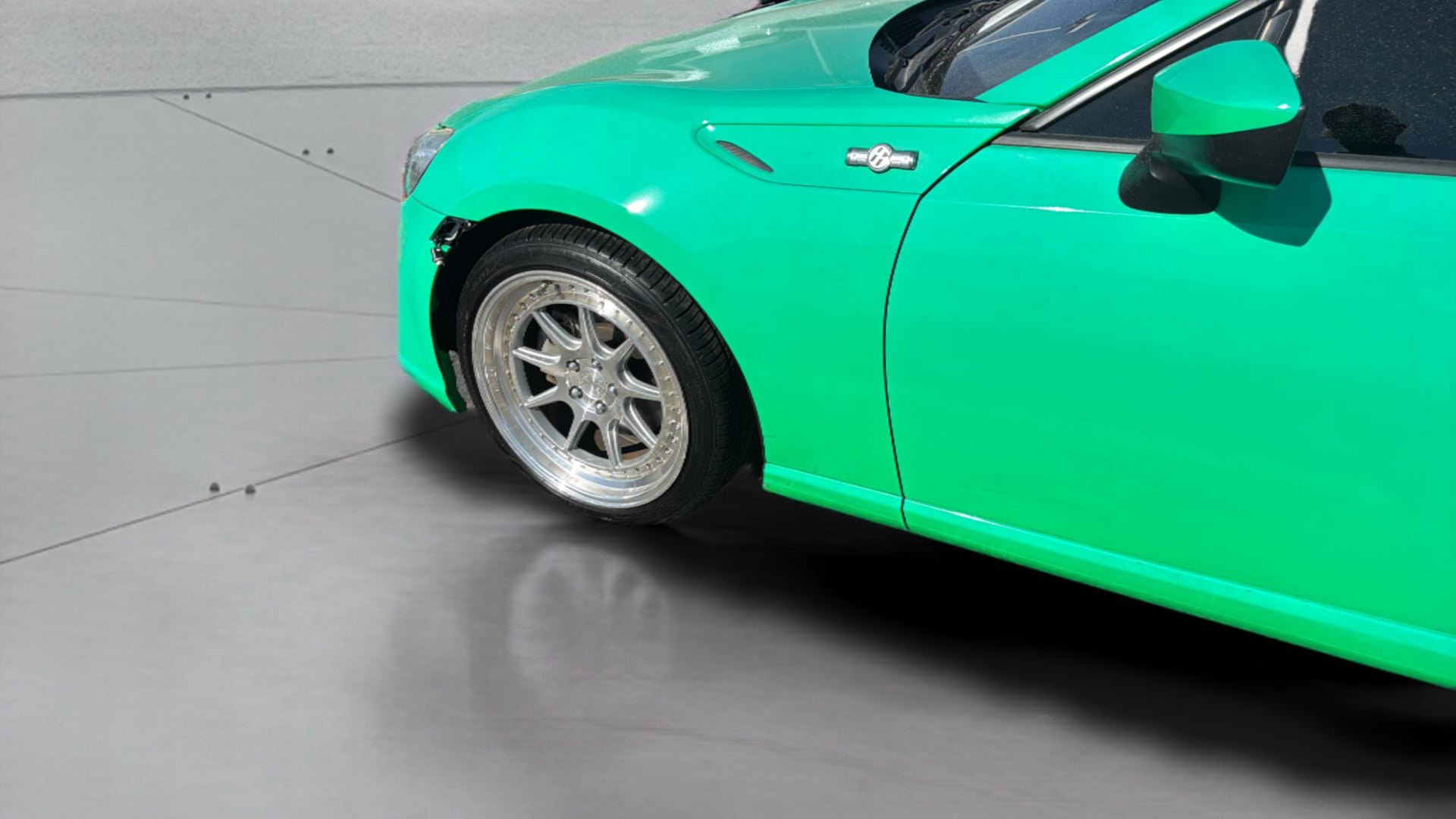 Used 2015 Scion FR-S RWD image 36